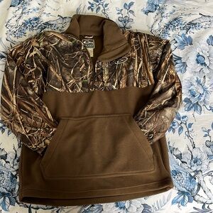 Drake Waterfowl Jacket